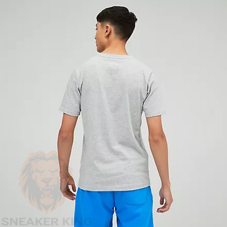 Футболка New Balance logo tee